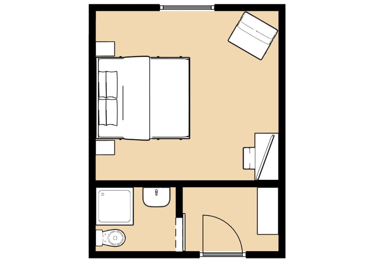 Pension Leano Nötsch Quarto foto