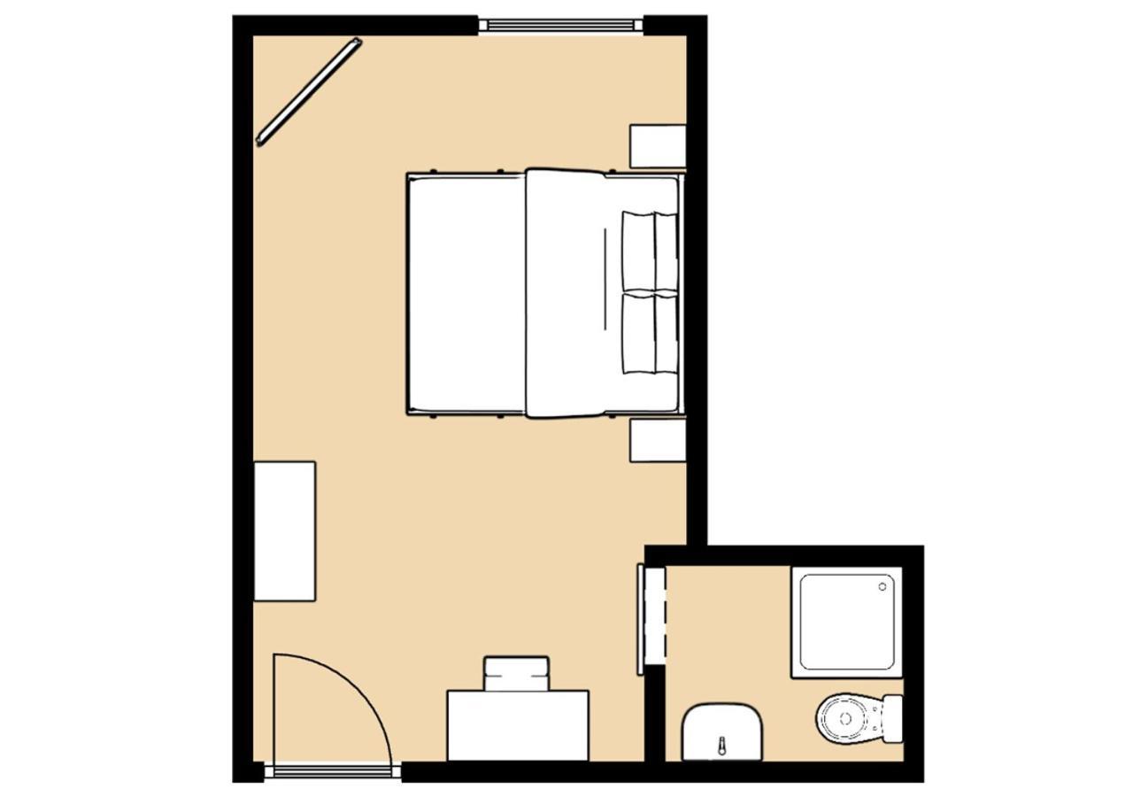 Pension Leano Nötsch Quarto foto